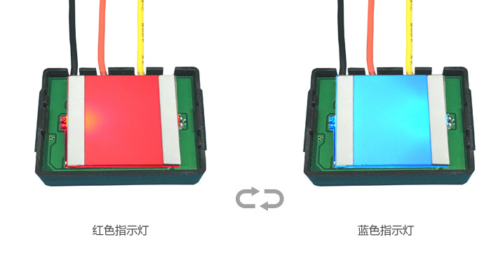  LED灯镜触摸乐动（中国）官方